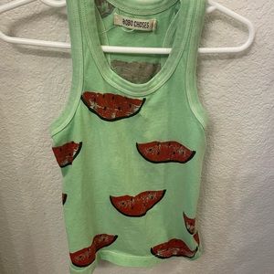 Bobo Choses tank